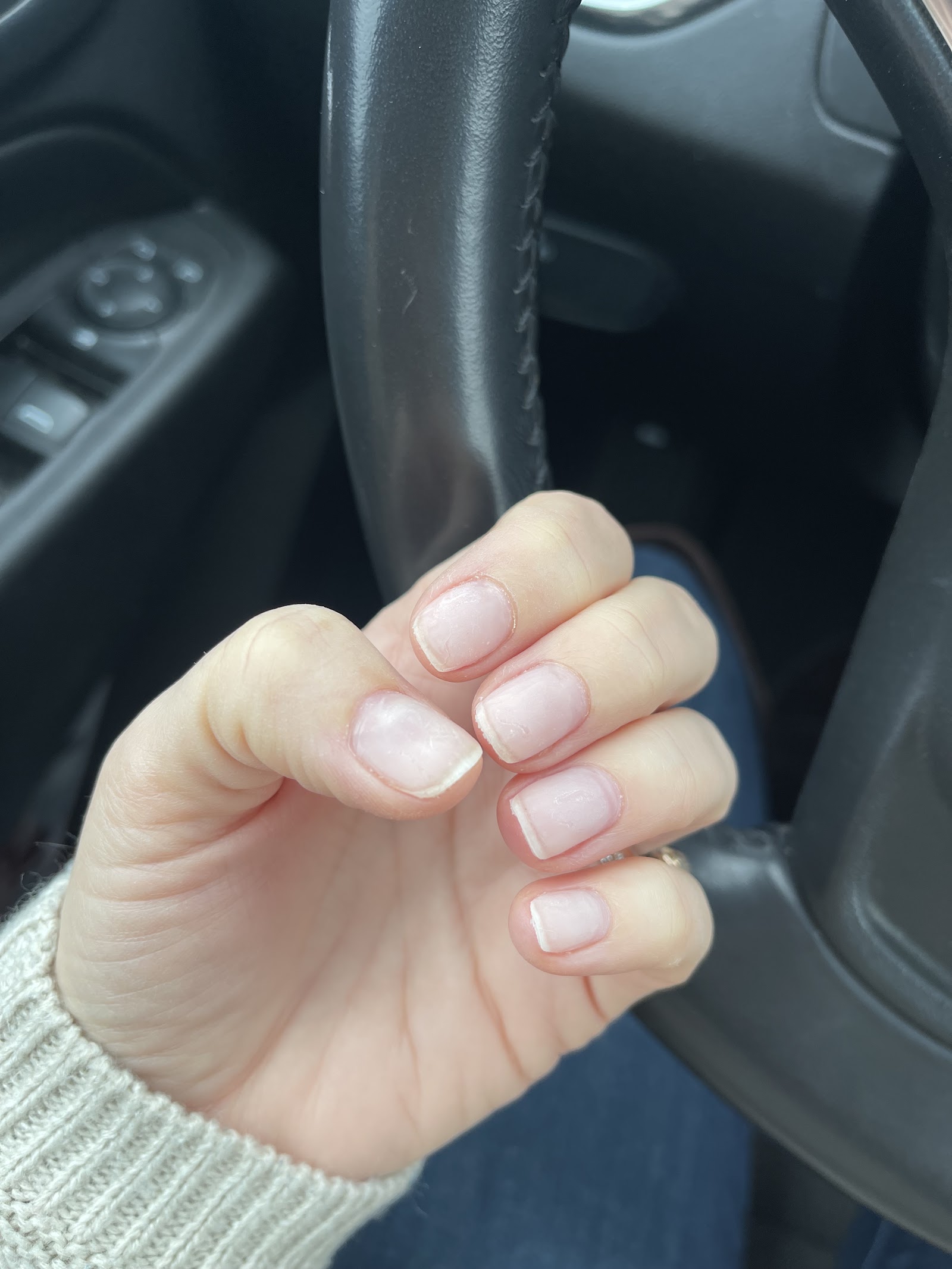 Dashing Queen nail work in Vestal, New York