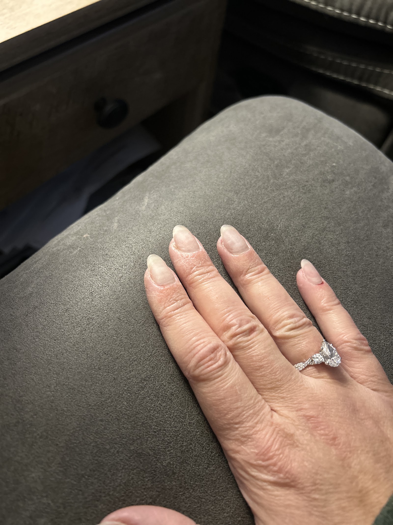 Dashing Queen nail photo 7
